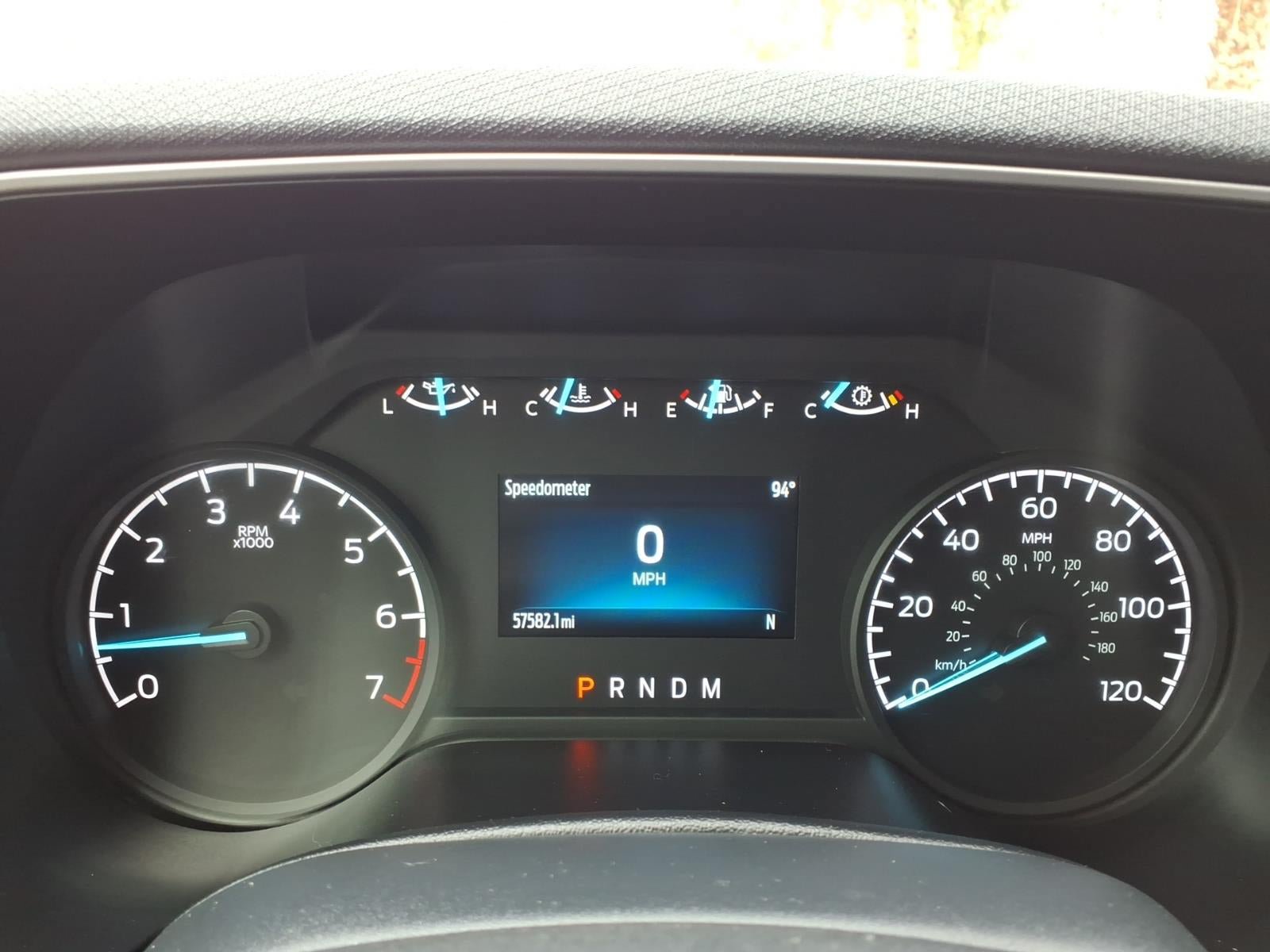 Certified 2021 Ford F150 XL w/ STX Appearance Package AWD/4WD image 30