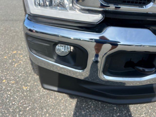 Certified 2026 Ford F250 XLT AWD/4WD image 40