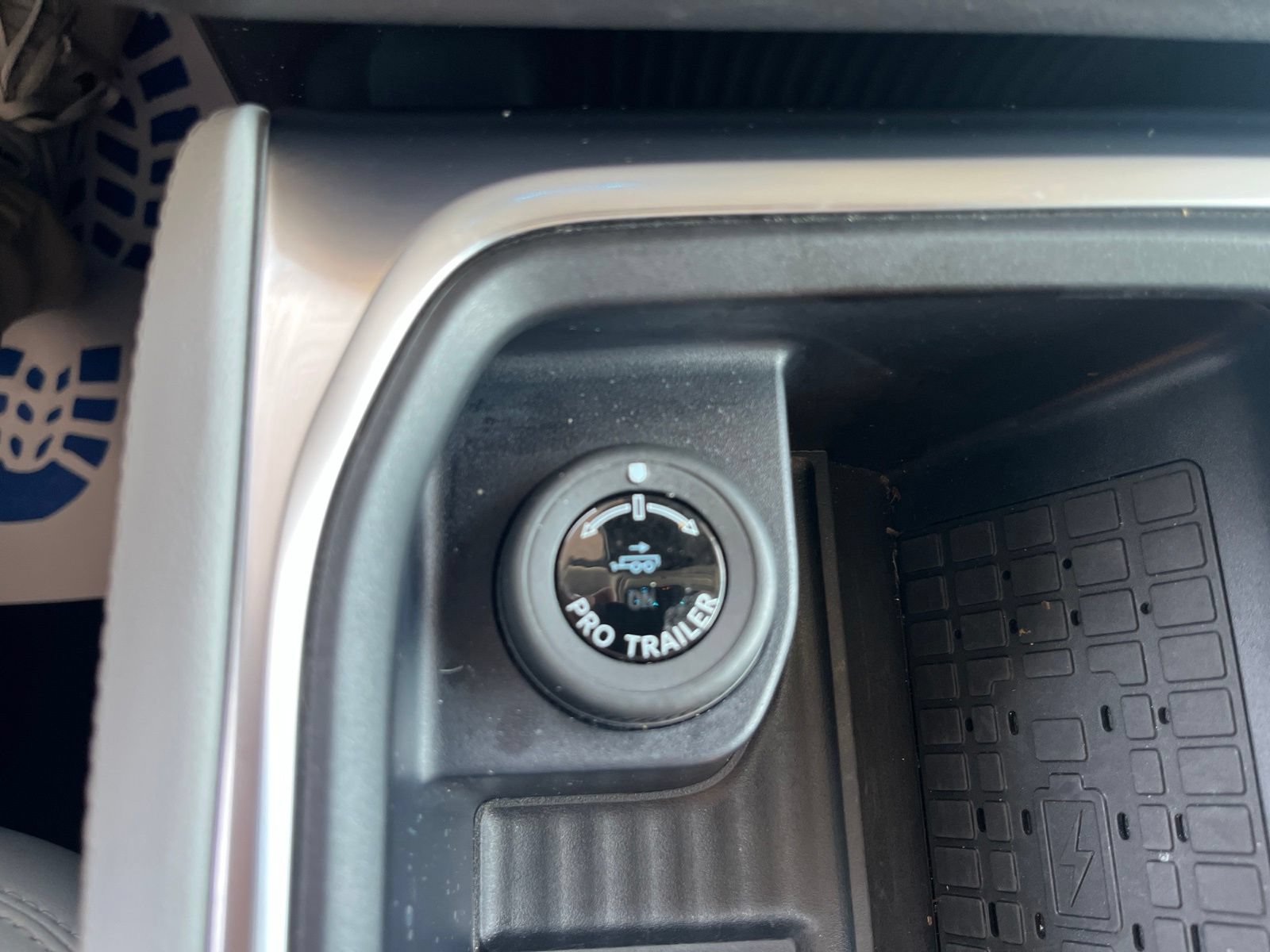 Certified 2025 Ford Expedition Platinum AWD/4WD image 31