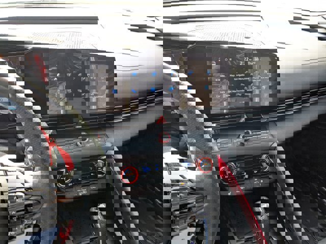 Used 2022 Hyundai Elantra N w/ Cargo Package image 24