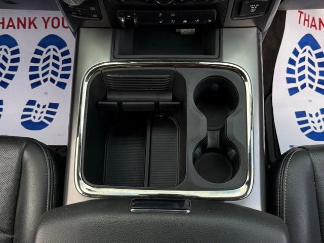 Used 2018 RAM 1500 Sport w/ Sport Premium Group image 45