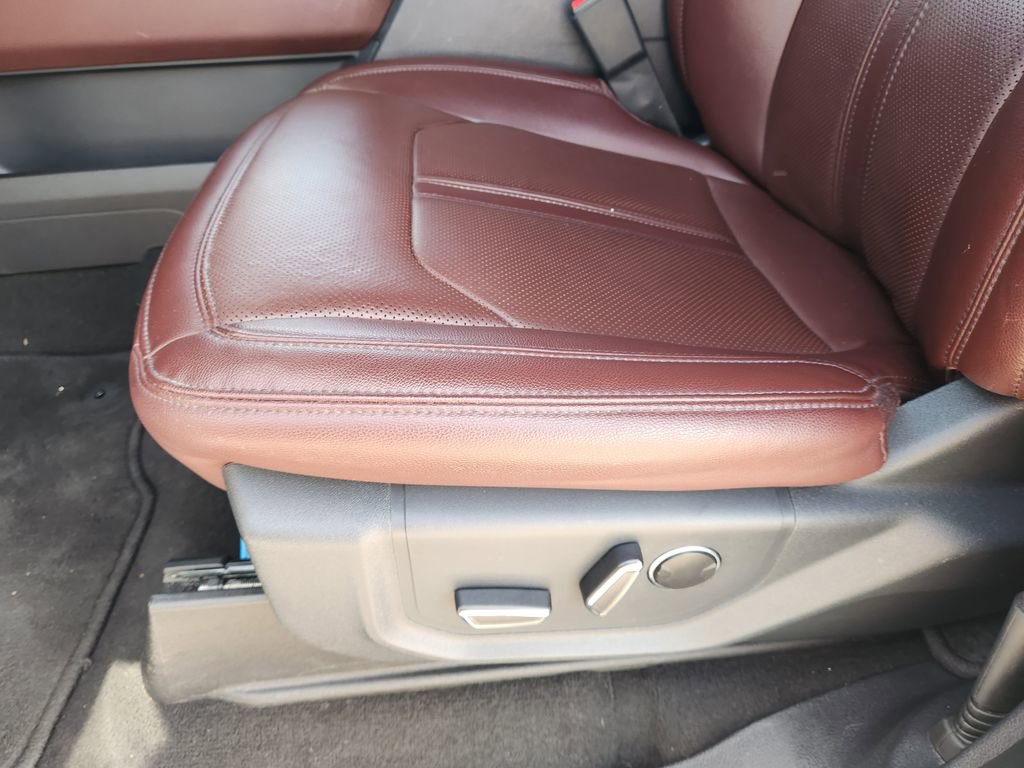 Certified 2024 Ford Expedition Limited image 23