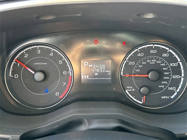 Used 2018 Subaru Crosstrek 2.0i Premium w/ Moonroof Package image 20