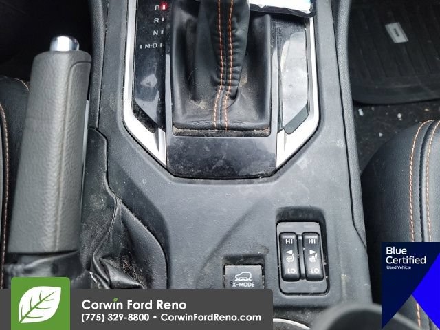 Used 2018 Subaru Crosstrek 2.0i Limited AWD/4WD image 23