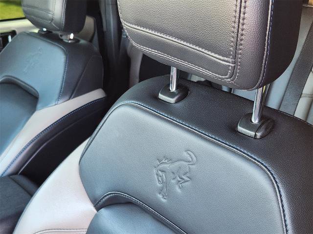 Certified 2023 Ford Bronco Wildtrak image 12