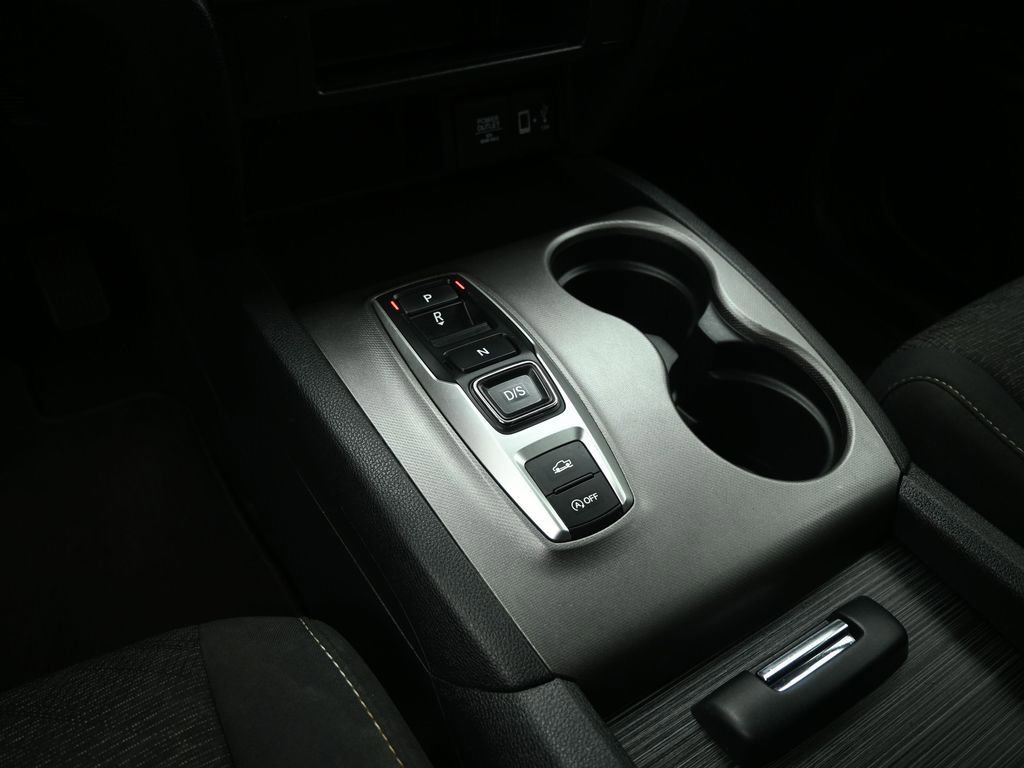 Used 2023 Honda Ridgeline Sport image 42