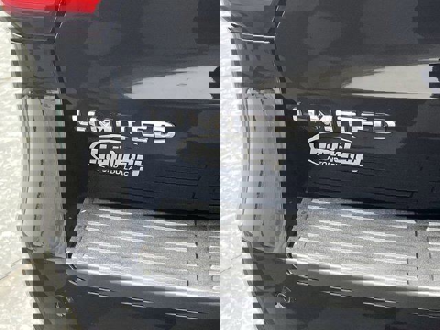 Certified 2022 Ford Expedition Limited image 39