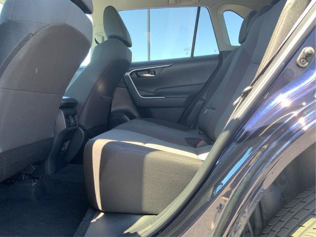 Used 2024 Toyota RAV4 XLE FWD image 10
