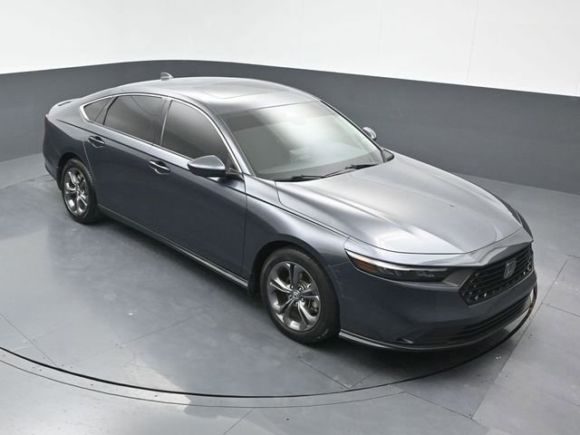 Used 2023 Honda Accord EX image 20