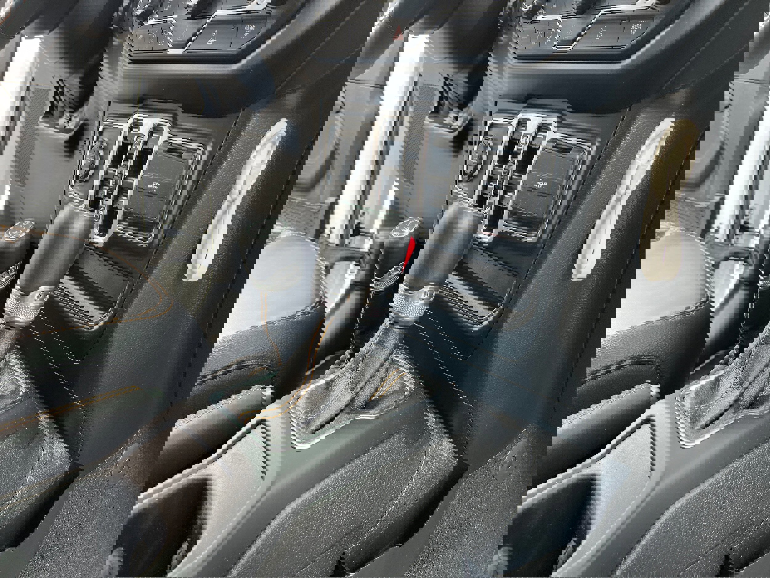 Used 2023 Jeep Gladiator Overland image 18