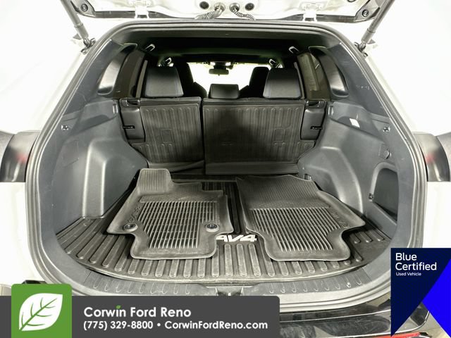 Used 2024 Toyota RAV4 SE w/ Convenience Package AWD/4WD image 30