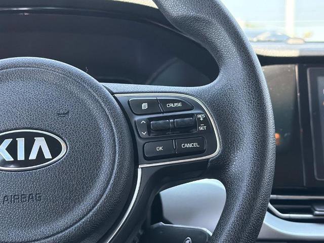 Used 2021 Kia Niro LX FWD image 13