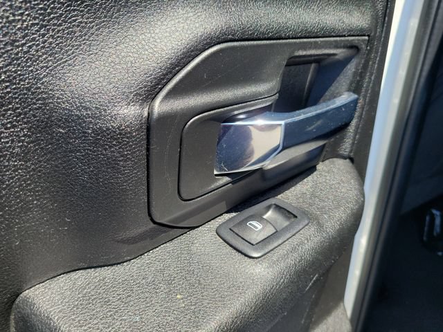 Used 2022 RAM 1500 Warlock w/ Electronics Group AWD/4WD image 12