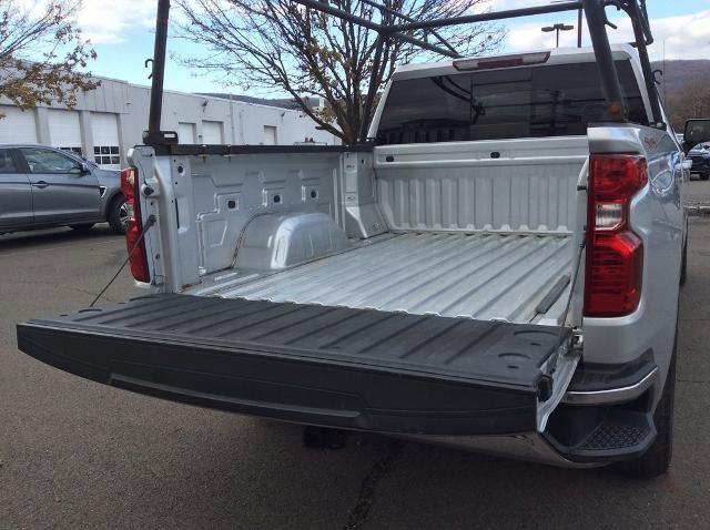 Used 2020 Chevrolet Silverado 1500 LT w/ All-Star Edition image 12