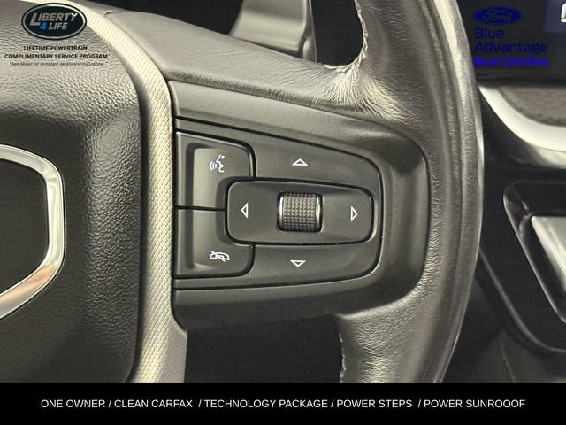 Used 2023 GMC Sierra 1500 Denali w/ Technology Package AWD/4WD image 27