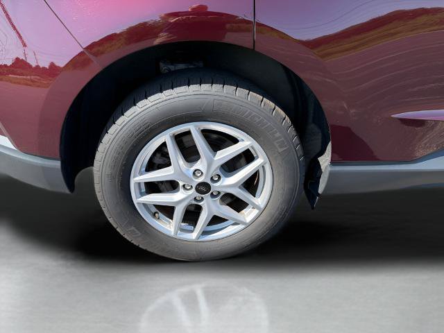 Certified 2024 Ford Edge SEL w/ Convenience Package AWD/4WD image 28