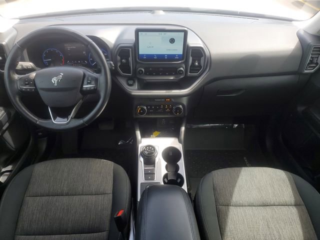 Certified 2023 Ford Bronco Sport Big Bend w/ Convenience Package AWD/4WD image 26