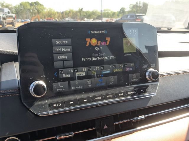 Used 2022 Mitsubishi Outlander SEL FWD image 14