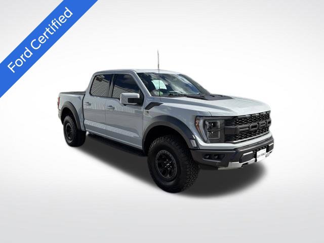 Certified 2023 Ford F150 Raptor w/ Raptor Carbon Fiber Package AWD/4WD image 10