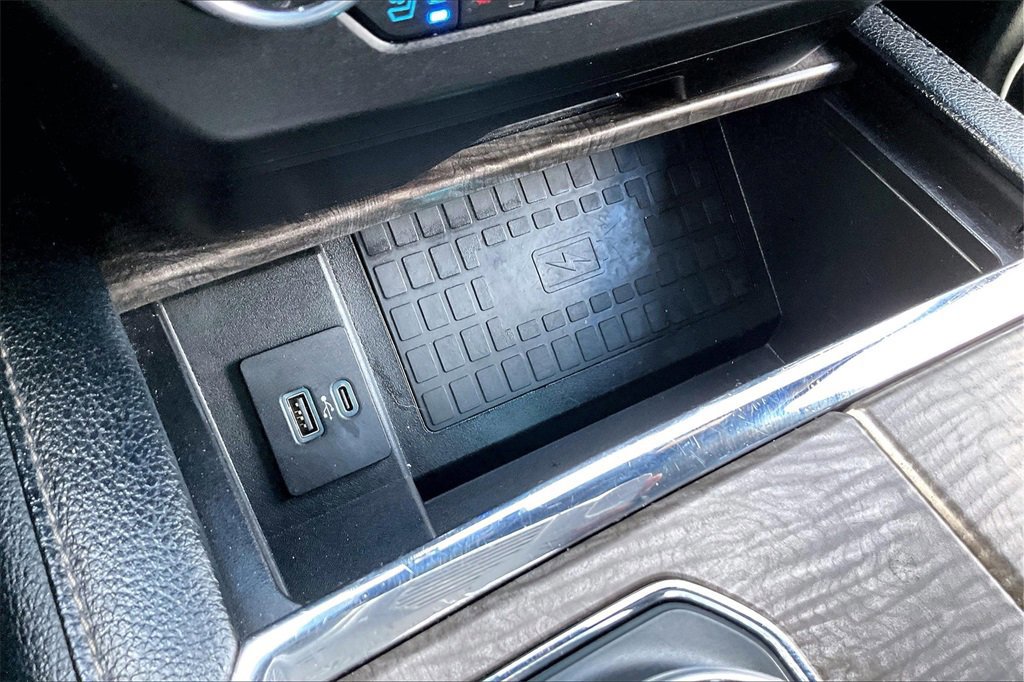 Certified 2021 Ford Expedition Max Limited image 25