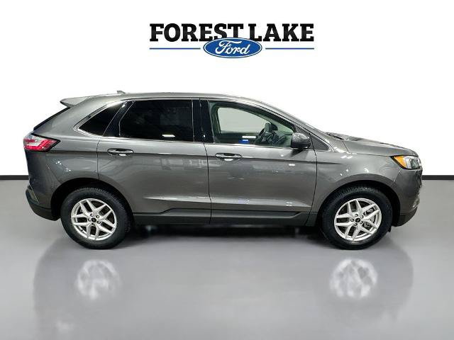 Certified 2023 Ford Edge SEL w/ Convenience Package AWD/4WD image 8
