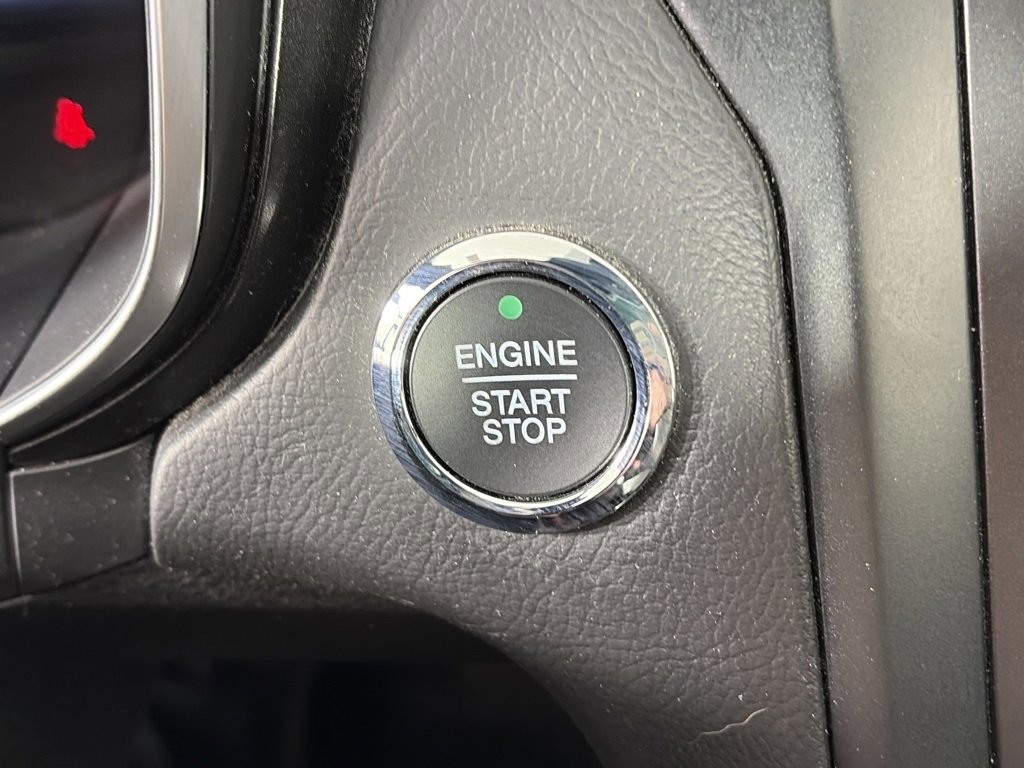 Certified 2017 Ford Fusion Sport w/ Equipment Group 401A image 23