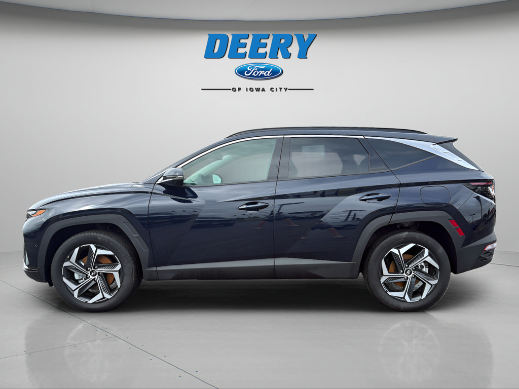 Used 2024 Hyundai Tucson Limited AWD/4WD image 6