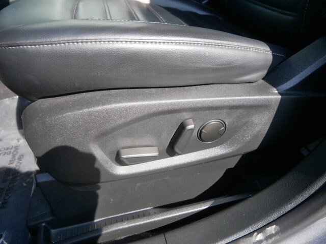 Certified 2023 Ford Edge SEL w/ Convenience Package AWD/4WD image 14