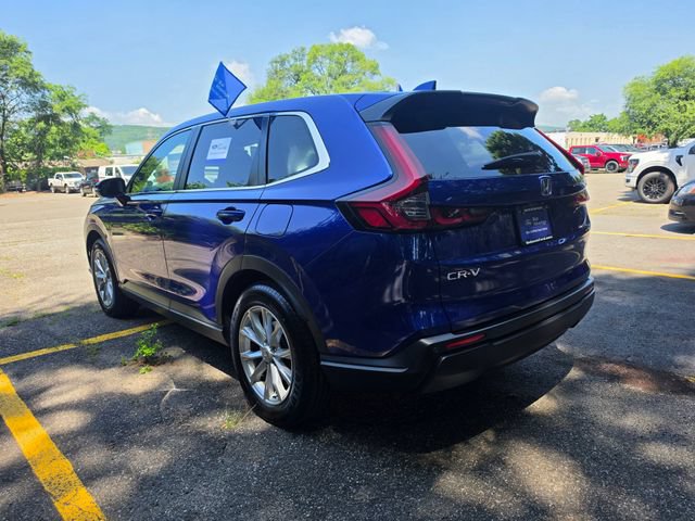 Used 2024 Honda CR-V EX-L image 5
