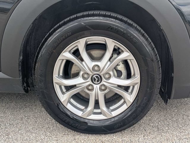Used 2021 MAZDA CX-3 Sport FWD image 11