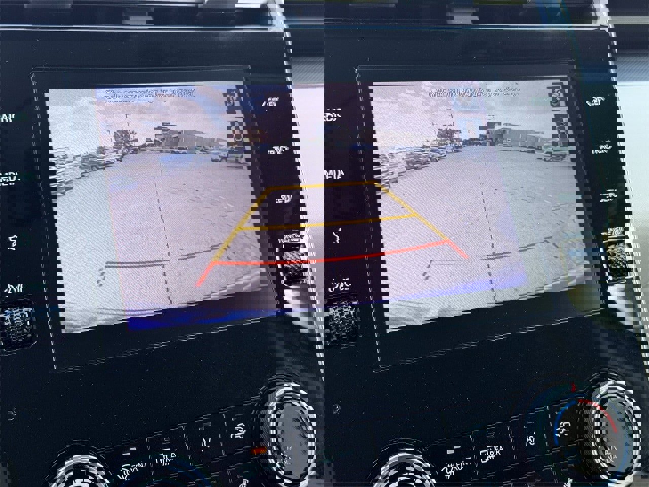 Used 2023 Hyundai Tucson SEL image 19