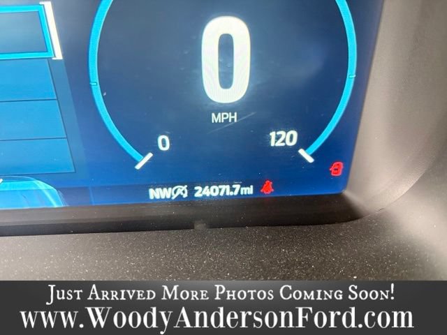 Certified 2023 Ford F150 Lariat w/ Equipment Group 502A High AWD/4WD image 14