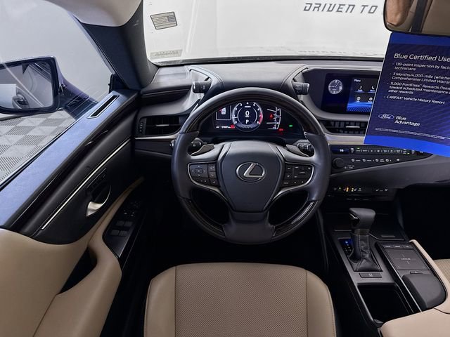 Used 2019 Lexus ES 350 350 image 27