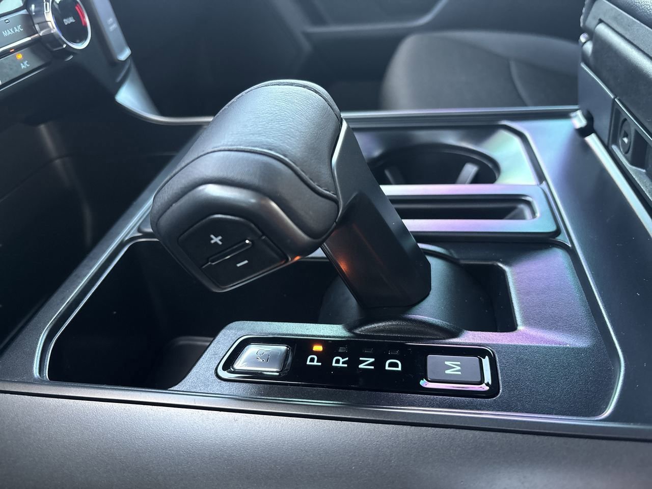 Certified 2024 Ford F150 XLT w/ Mobile Office Package image 24