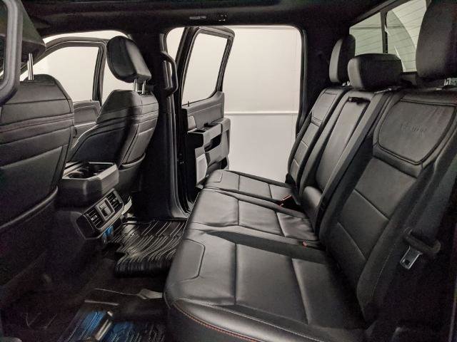 Certified 2025 Ford F150 Raptor image 19