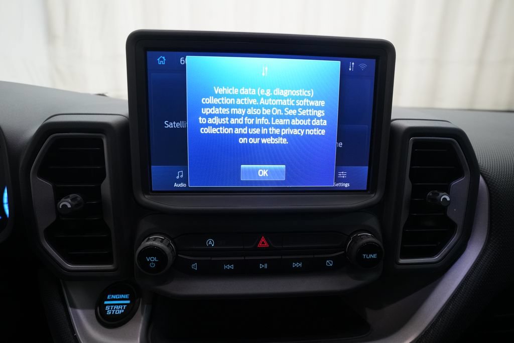 Certified 2023 Ford Bronco Sport Big Bend w/ Convenience Package AWD/4WD image 6