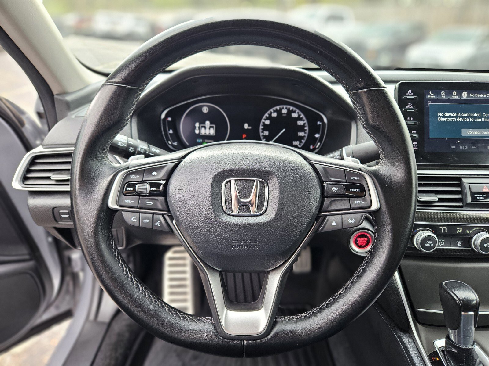 Used 2022 Honda Accord Sport Special Edition image 27