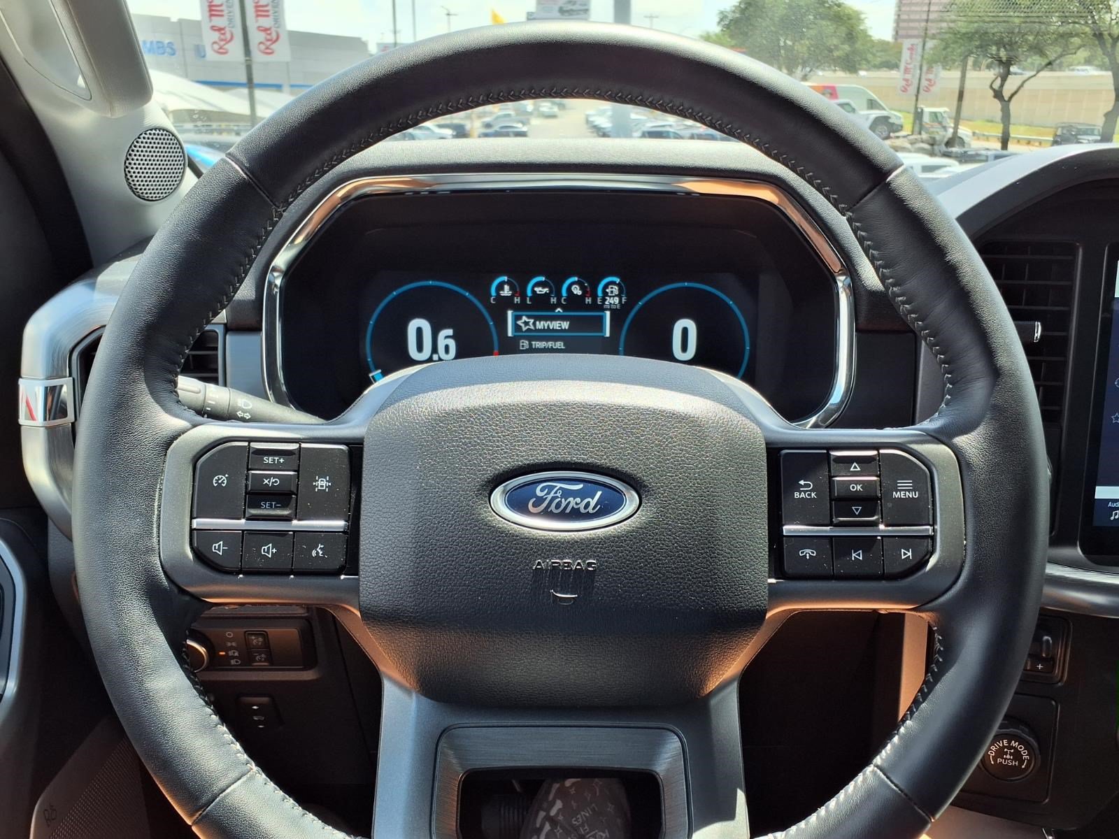 Certified 2022 Ford F150 Lariat RWD image 26