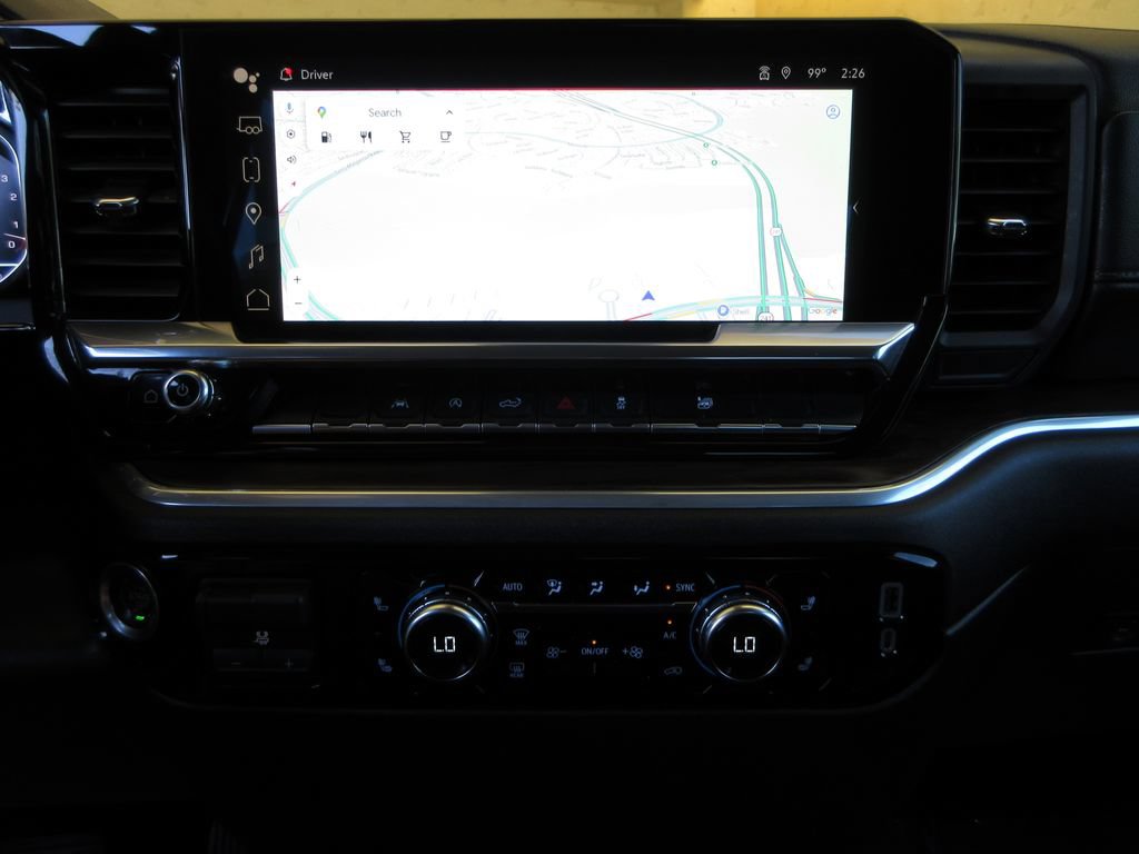 Used 2025 GMC Sierra 1500 SLT RWD image 18