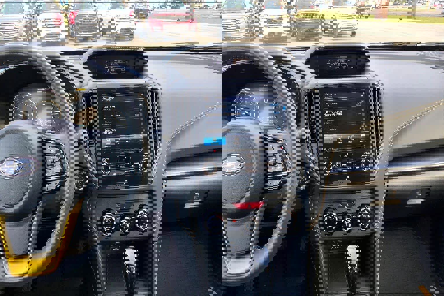 Used 2023 Subaru Crosstrek 2.5i Sport image 8