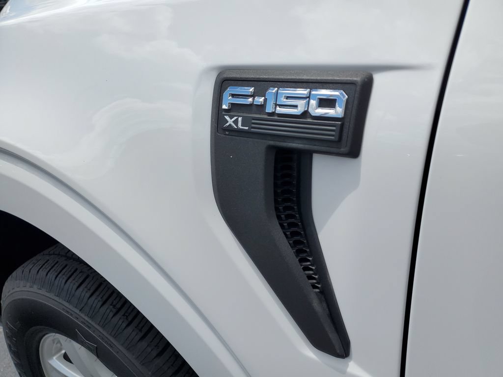 Certified 2022 Ford F150 XL w/ Equipment Group 101A High AWD/4WD image 14