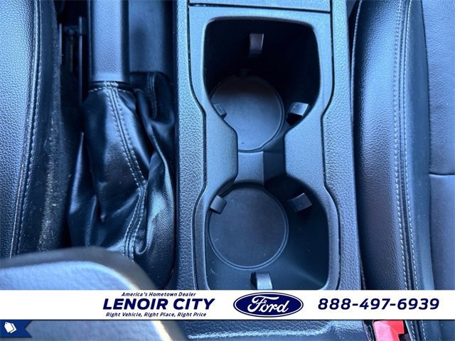 Certified 2019 Ford Ranger Lariat w/ Equipment Group 501A Mid image 28