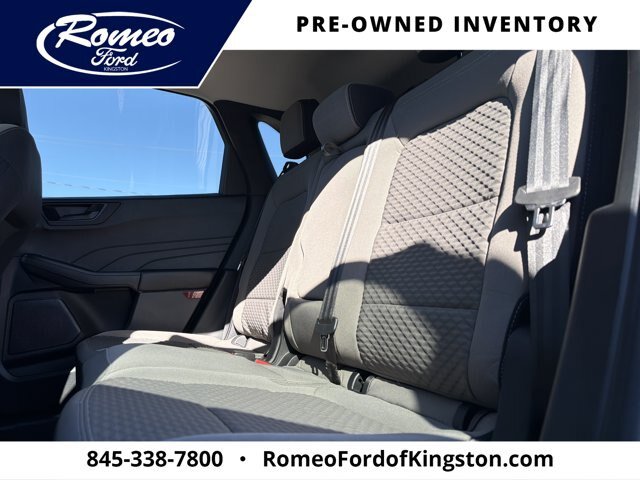 Certified 2022 Ford Escape SE w/ SE Sport Appearance Package AWD/4WD image 28