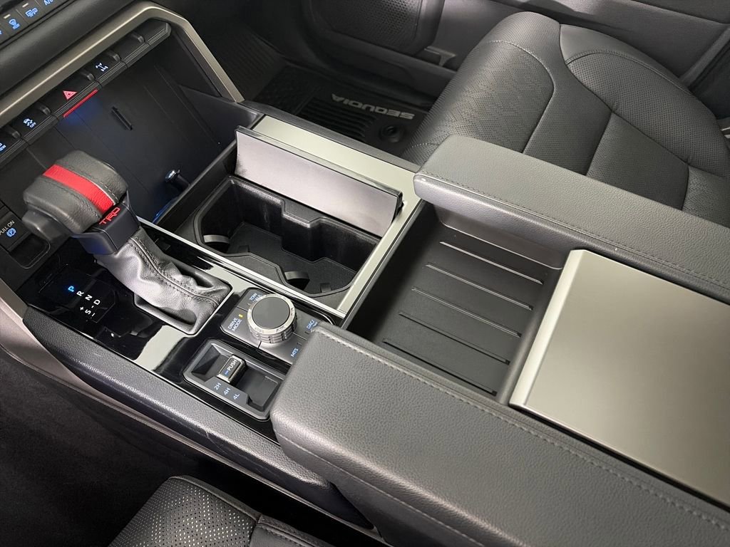 Used 2024 Toyota Sequoia TRD Pro image 22