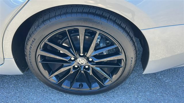 Used 2023 Toyota Camry XSE w/ Protection Package (Q2) (TMS) FWD image 6