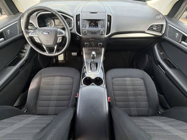 Certified 2017 Ford Edge SEL AWD/4WD image 15