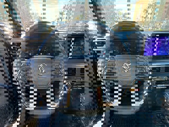 Used 2024 Toyota Tacoma SR5 image 11