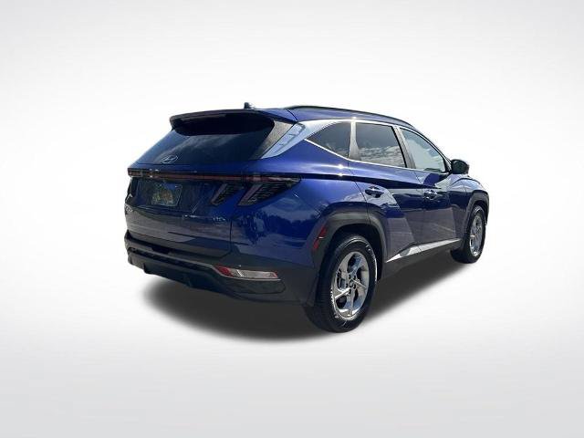 Used 2023 Hyundai Tucson SEL FWD image 4