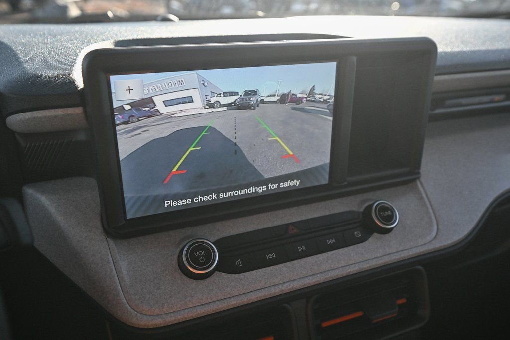 Certified 2023 Ford Maverick XLT w/ Equipment Group 300A Standard image 41