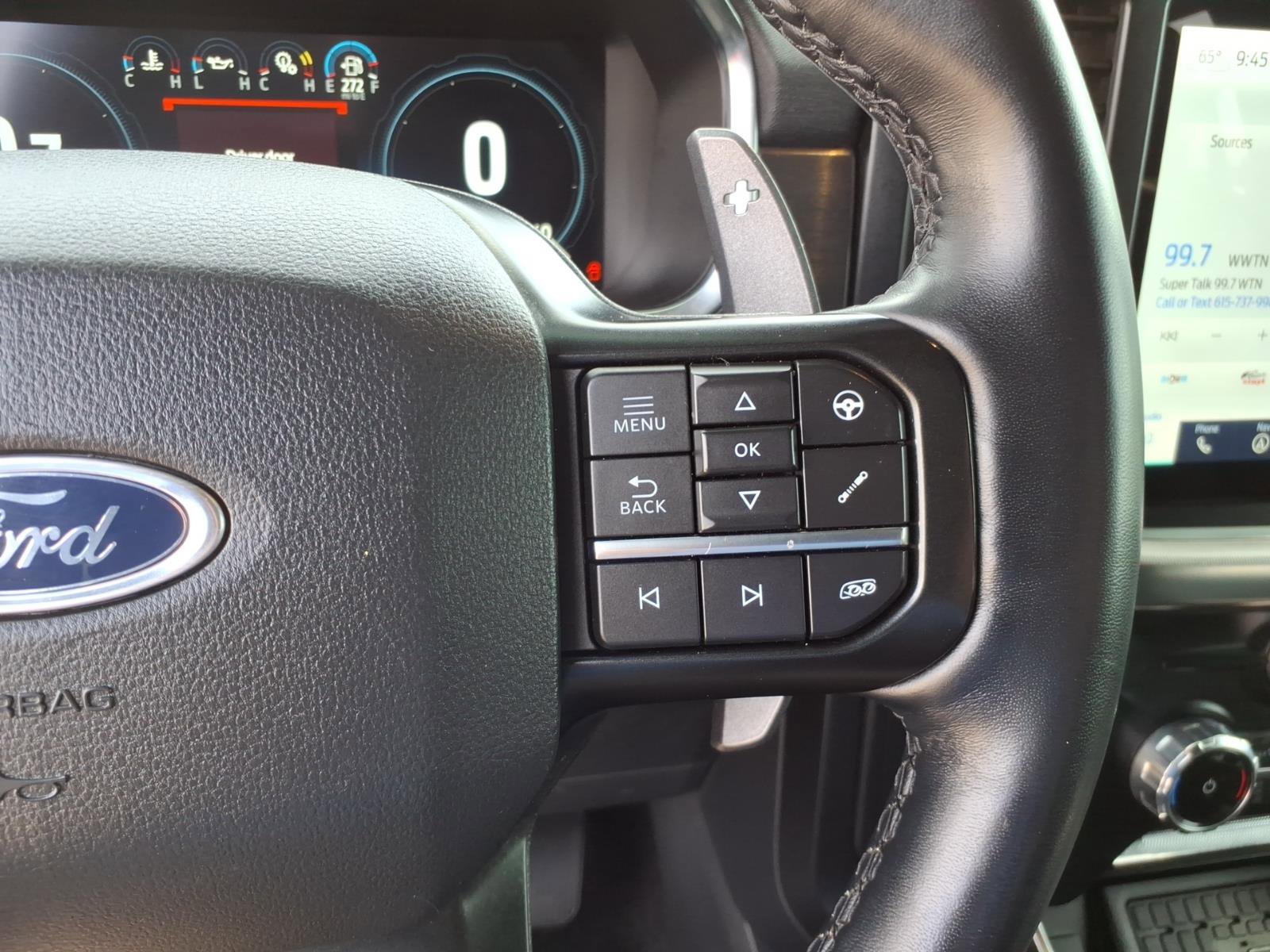 Certified 2023 Ford F150 Raptor AWD/4WD image 19